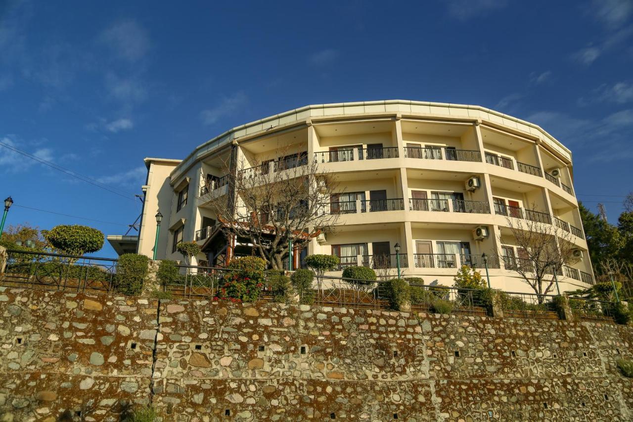 Excel Hotels And Resorts Bhīm Tāl Exterior foto