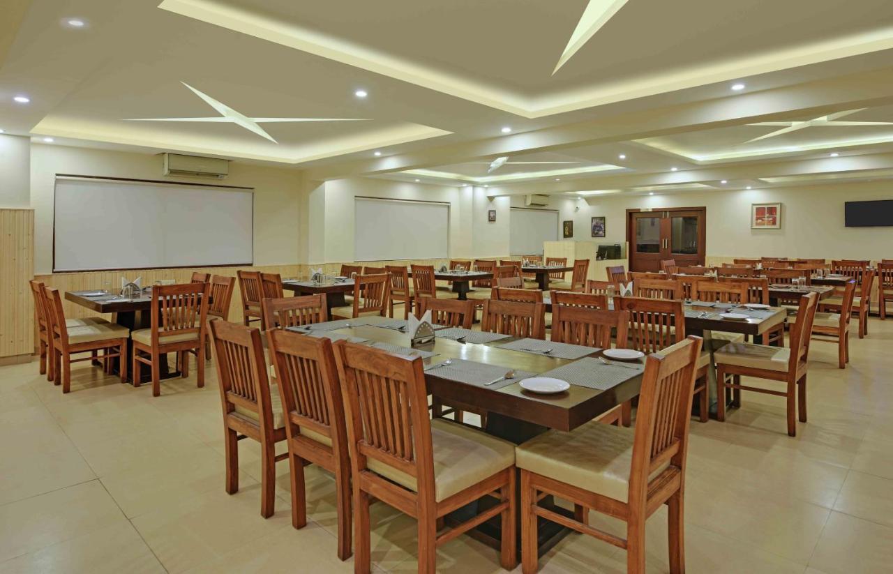 Excel Hotels And Resorts Bhīm Tāl Exterior foto