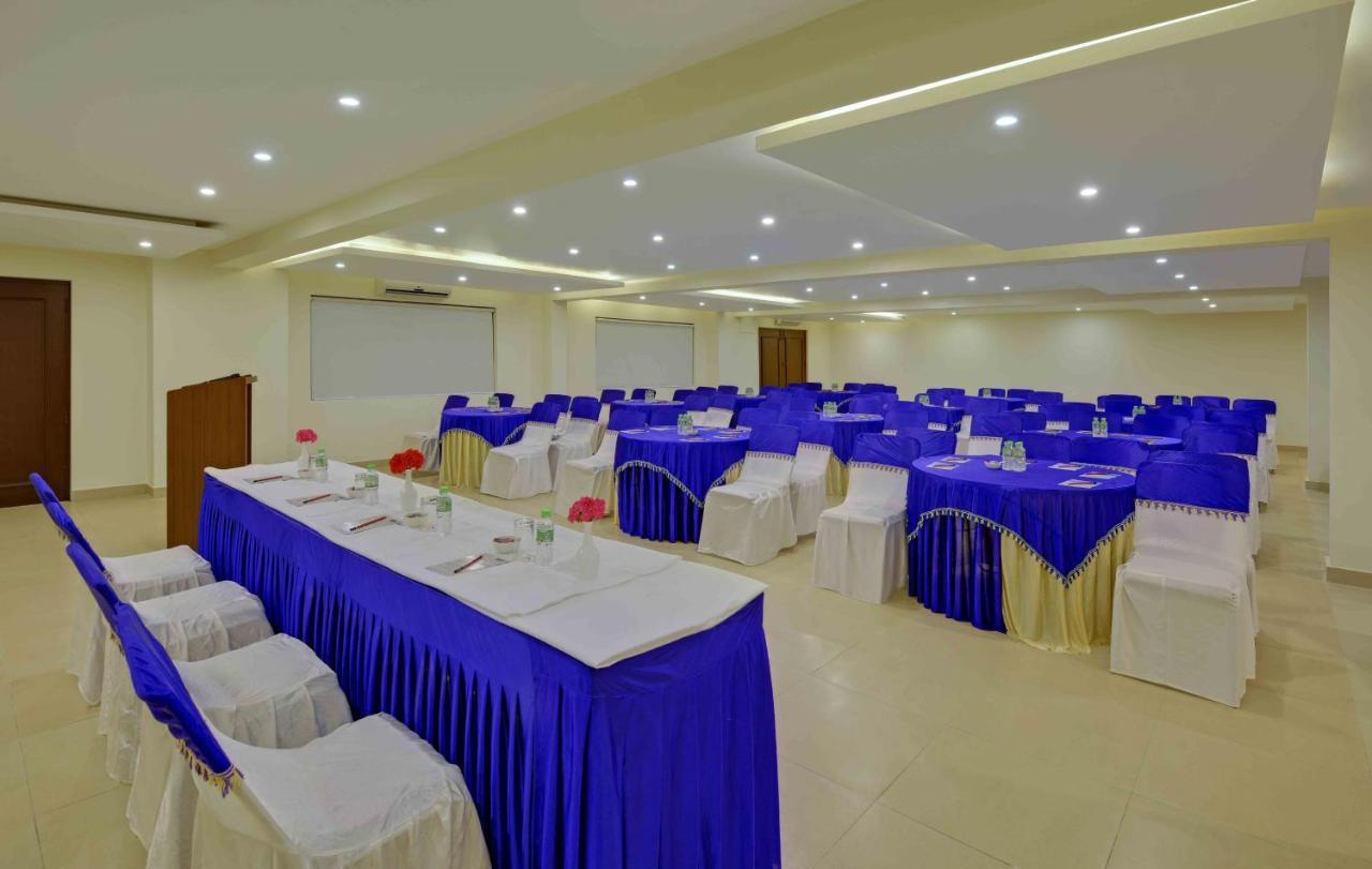 Excel Hotels And Resorts Bhīm Tāl Exterior foto